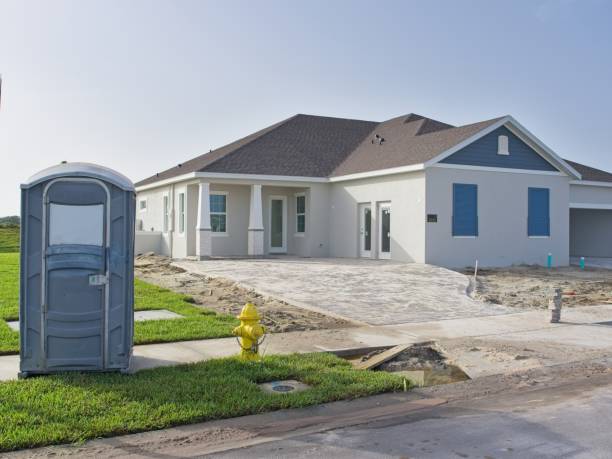 Best Portable toilet rental for construction  in Live Oak, FL